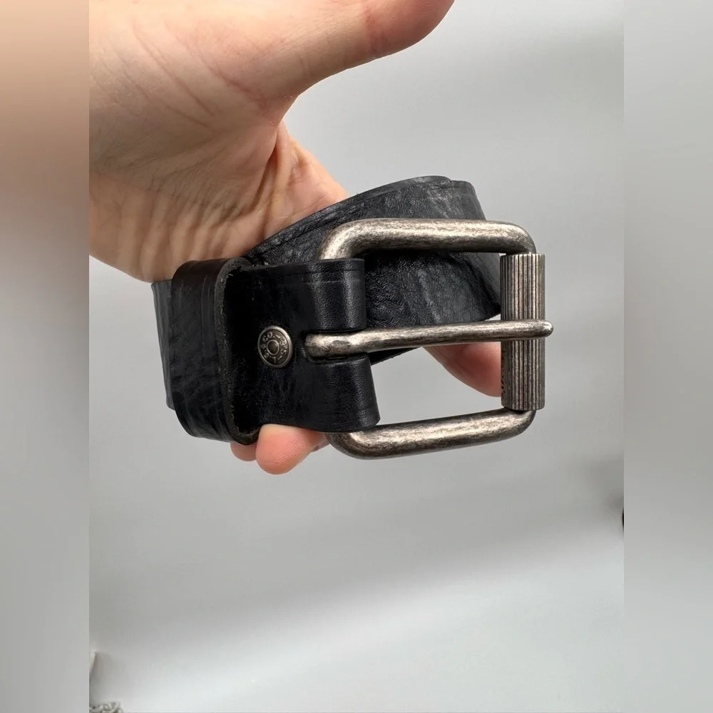 NWOT Levi’s Genuine Leather Belt Large 38-40